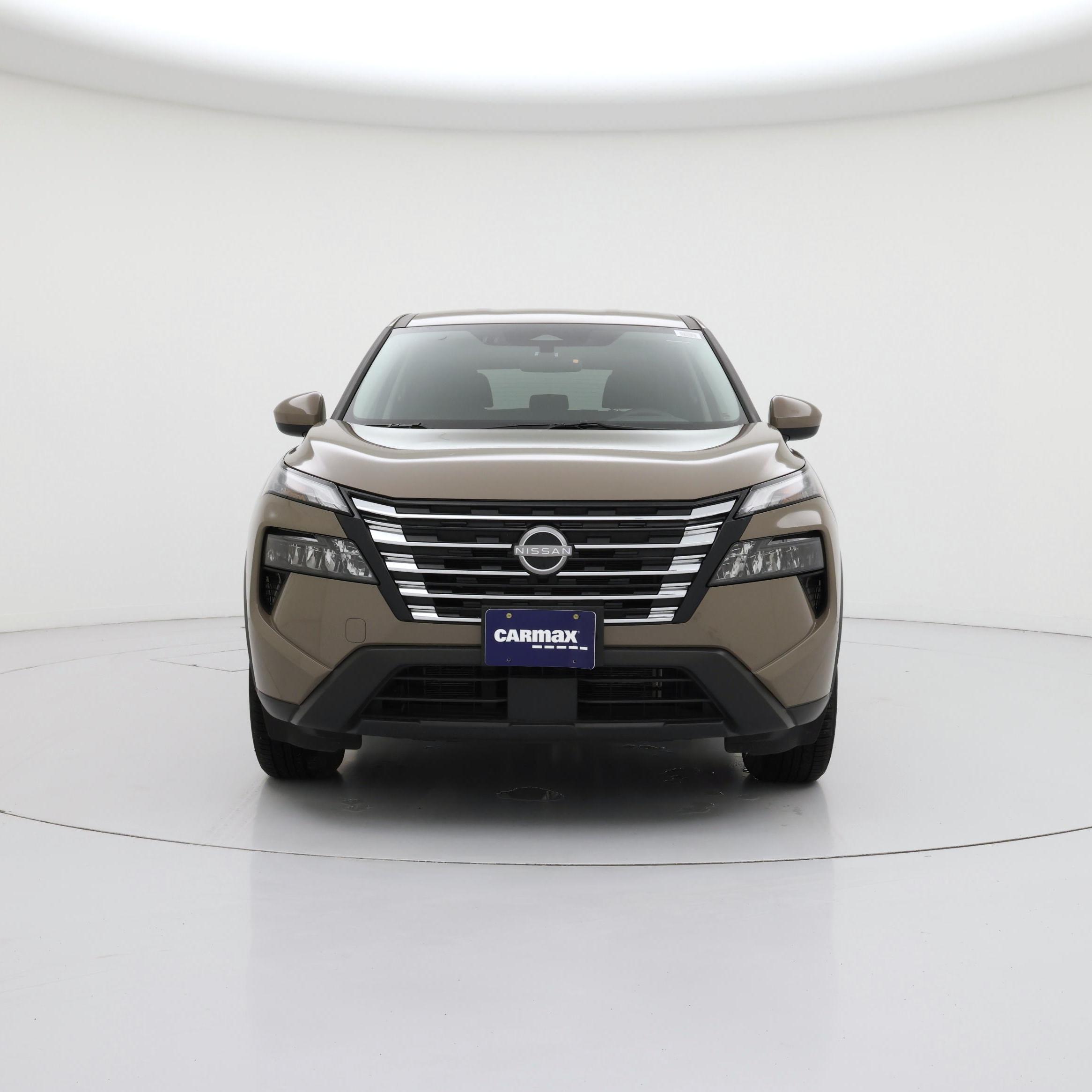 Thumbnail: 2025 Nissan Rogue - 5