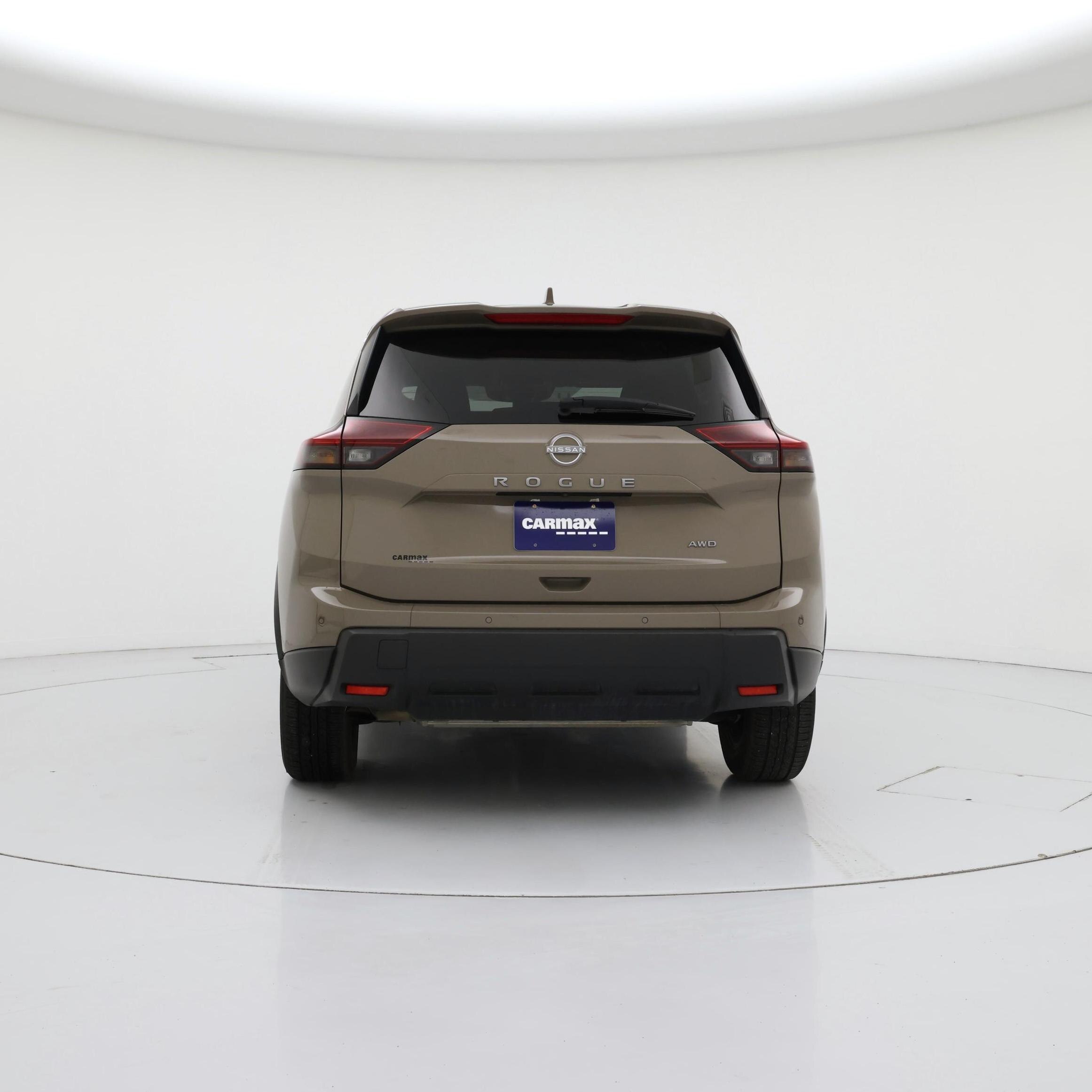 Thumbnail: 2025 Nissan Rogue - 6