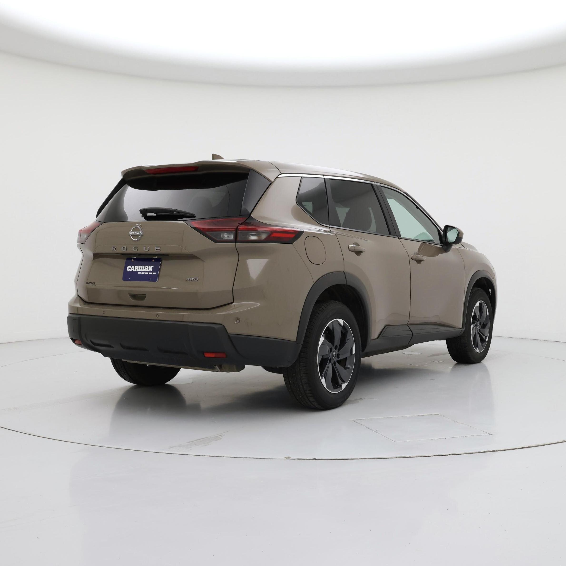 Thumbnail: 2025 Nissan Rogue - 8
