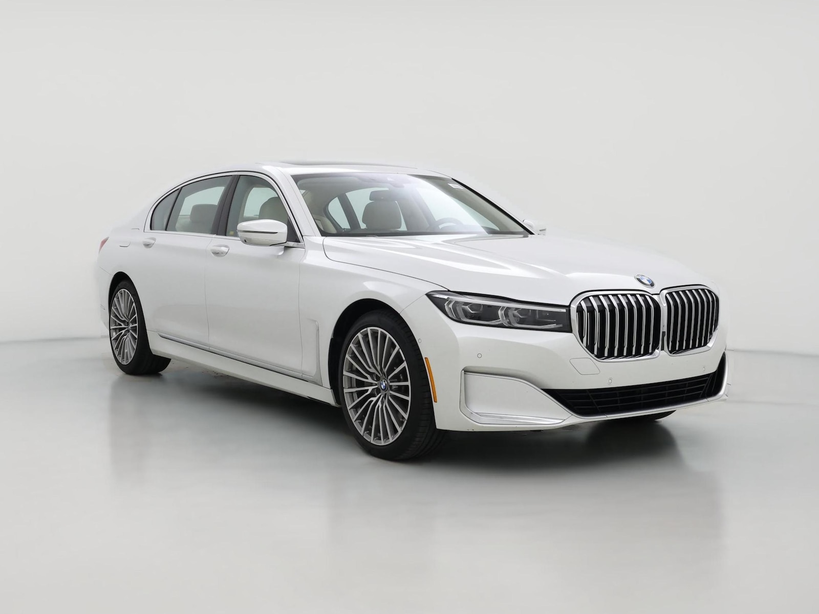 2020 BMW 7 Series