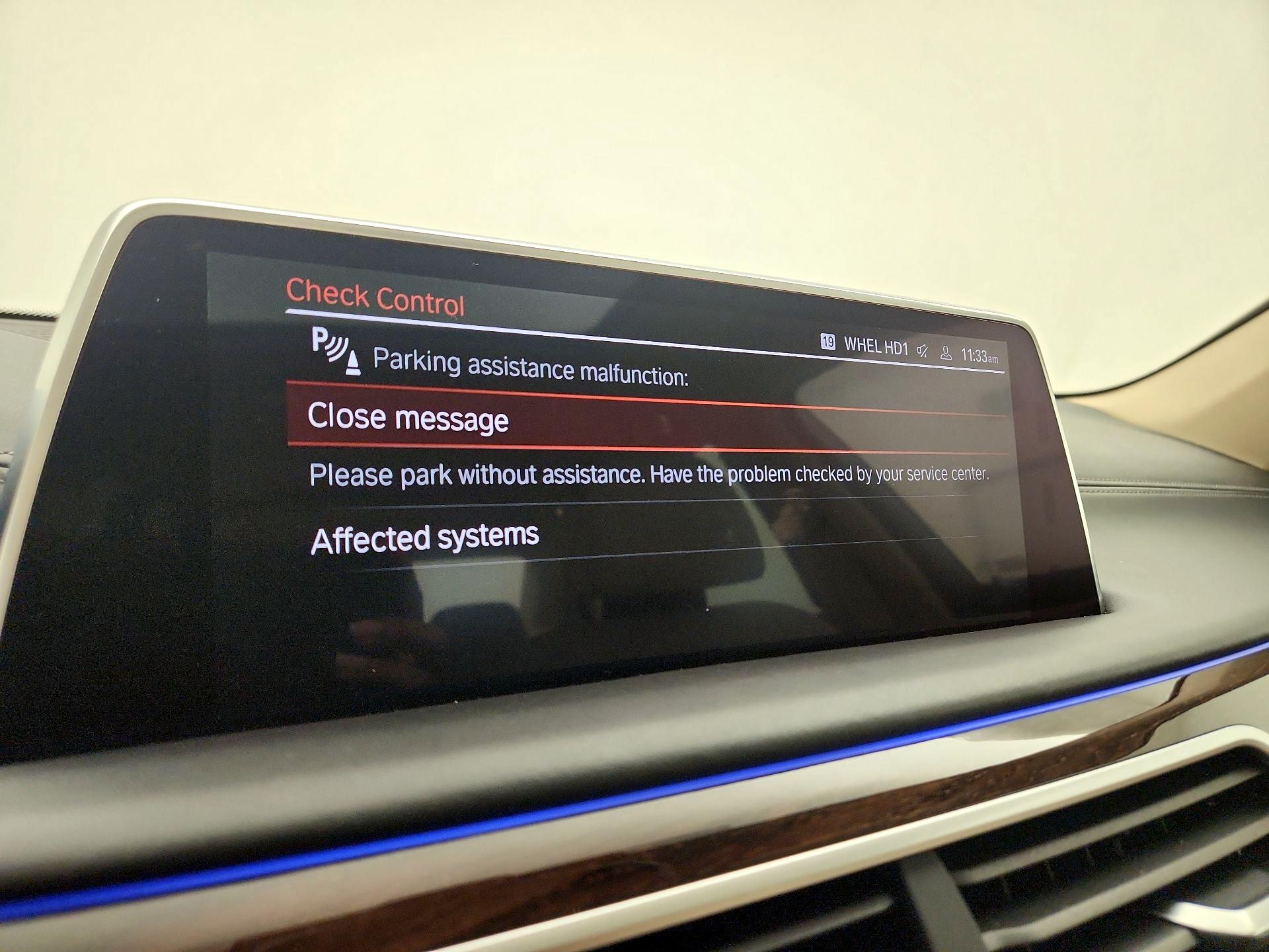 Thumbnail: 2020 BMW 7 Series - 14
