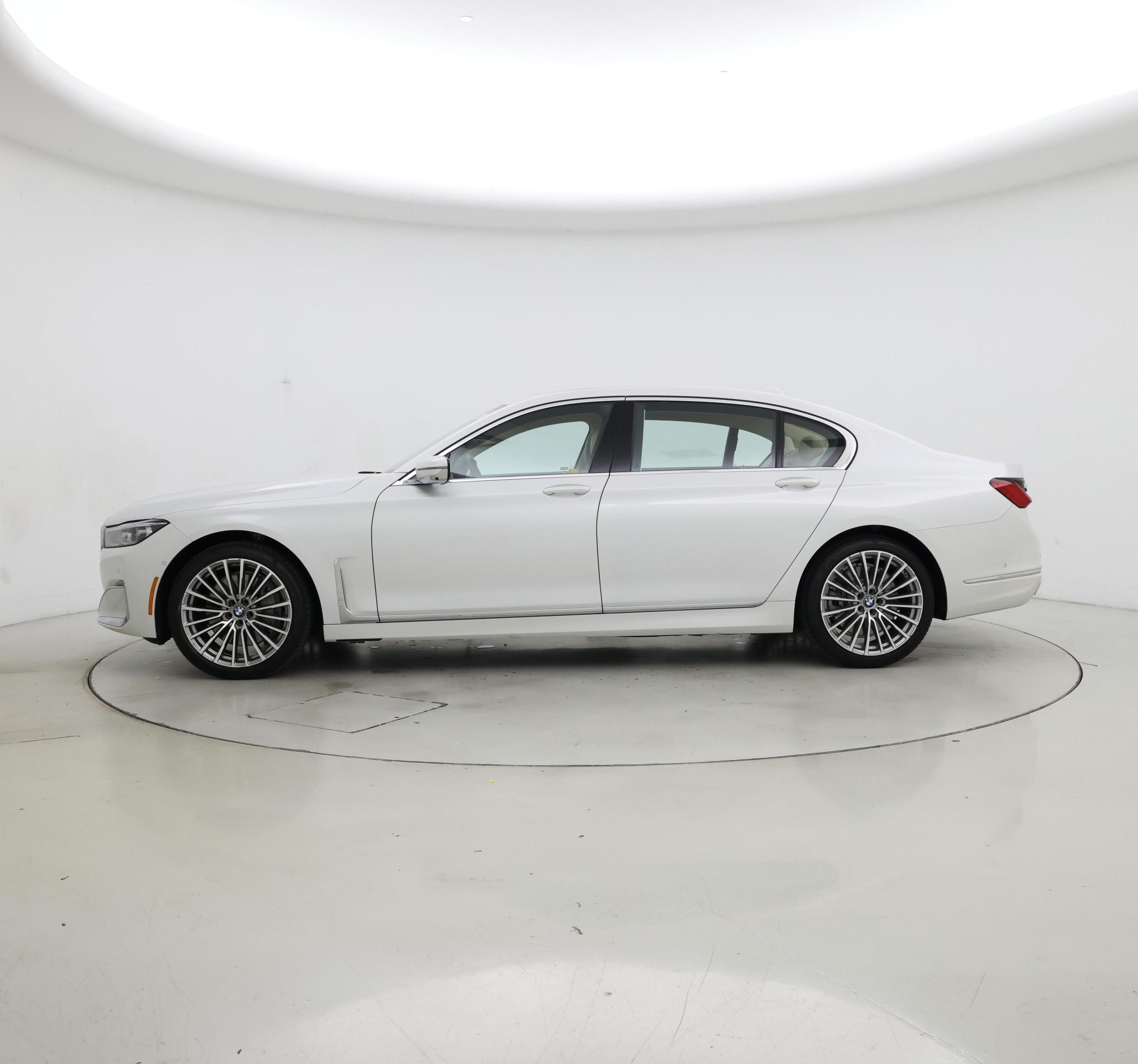 Thumbnail: 2020 BMW 7 Series - 3