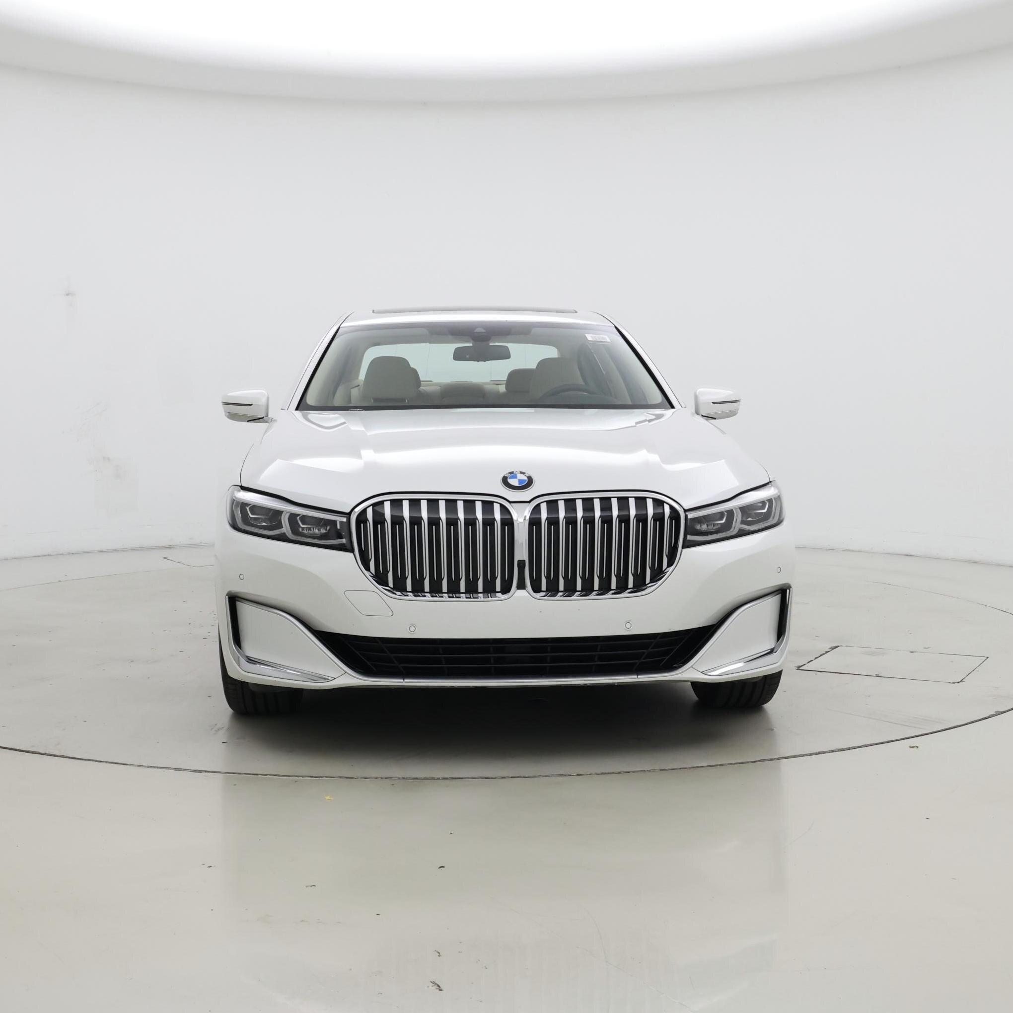 Thumbnail: 2020 BMW 7 Series - 5