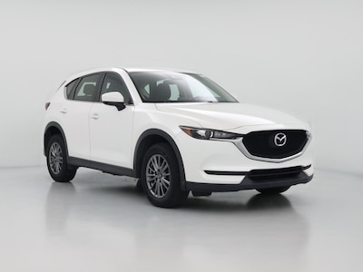 2018 Mazda CX-5 Sport