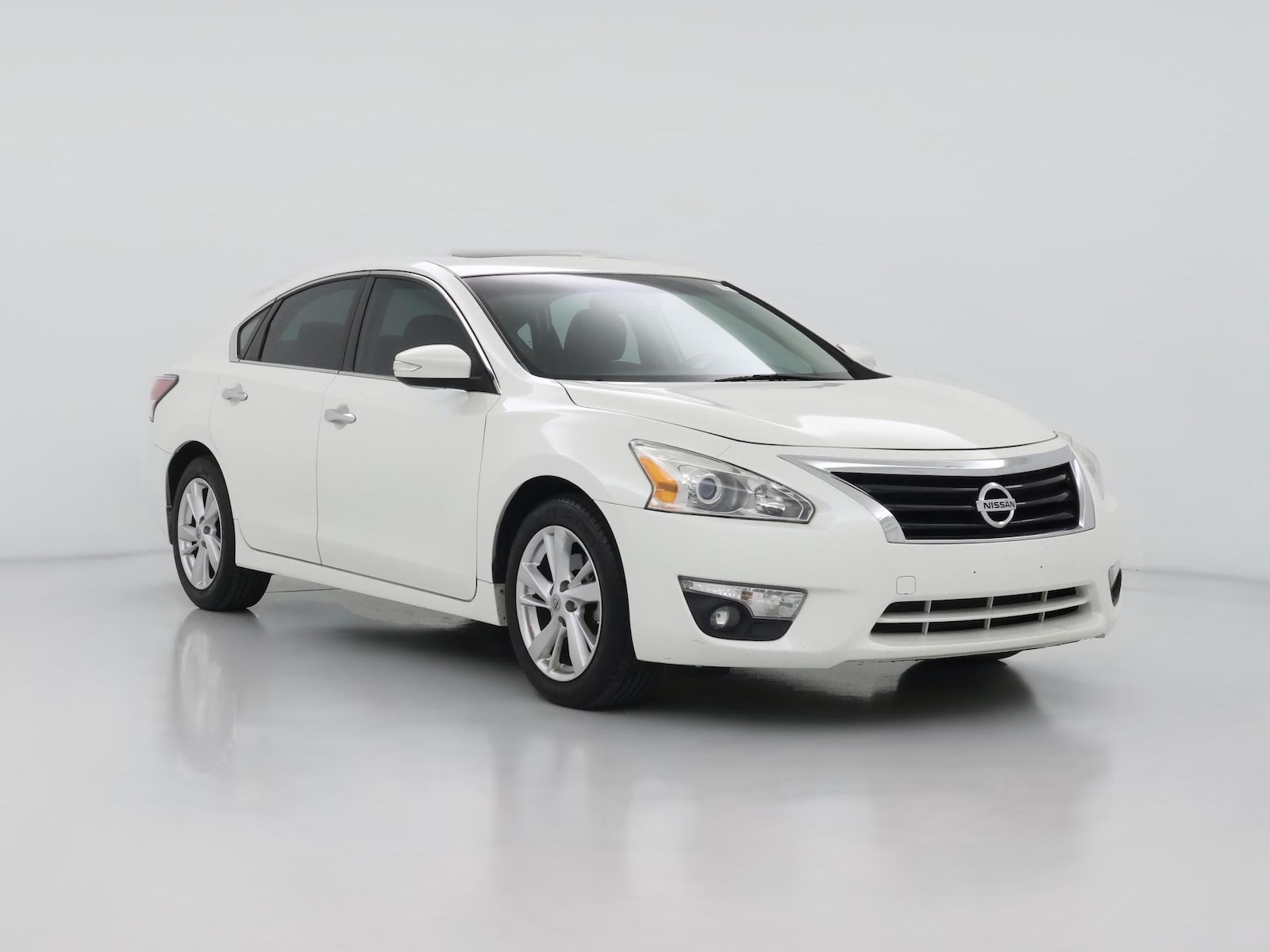 2014 Nissan Altima SL