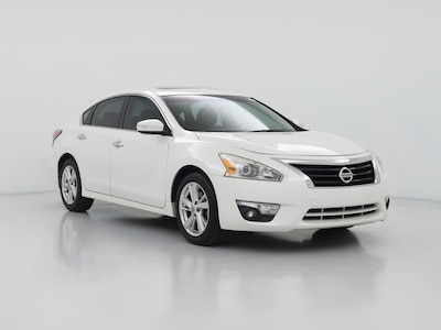 2014 Nissan Altima SL