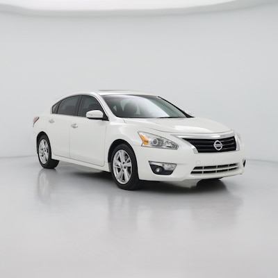 2014 Nissan Altima SL