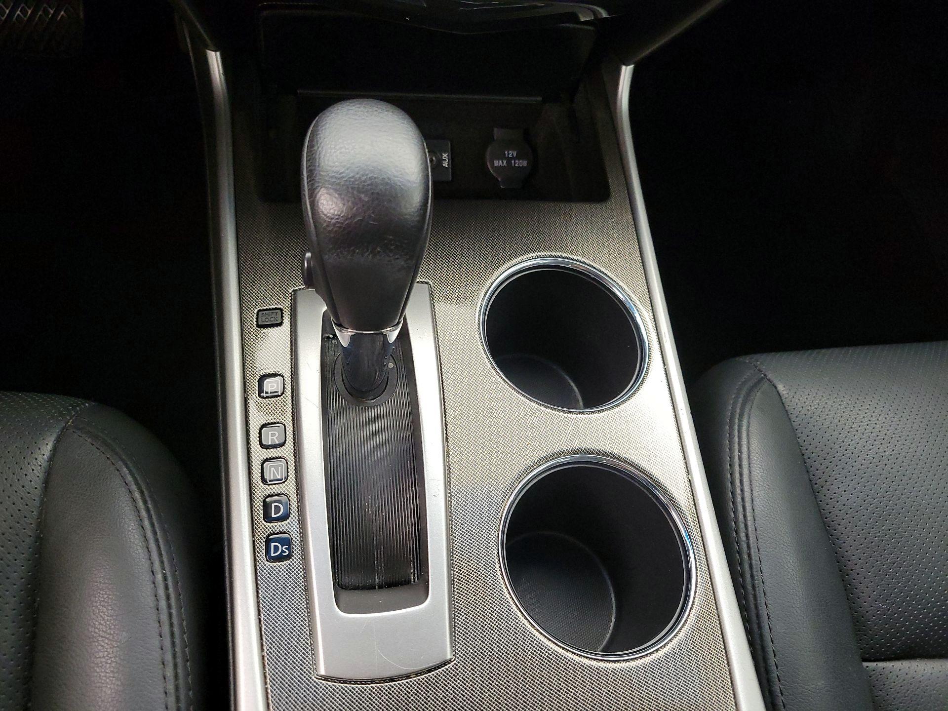 Thumbnail: 2014 Nissan Altima - 18