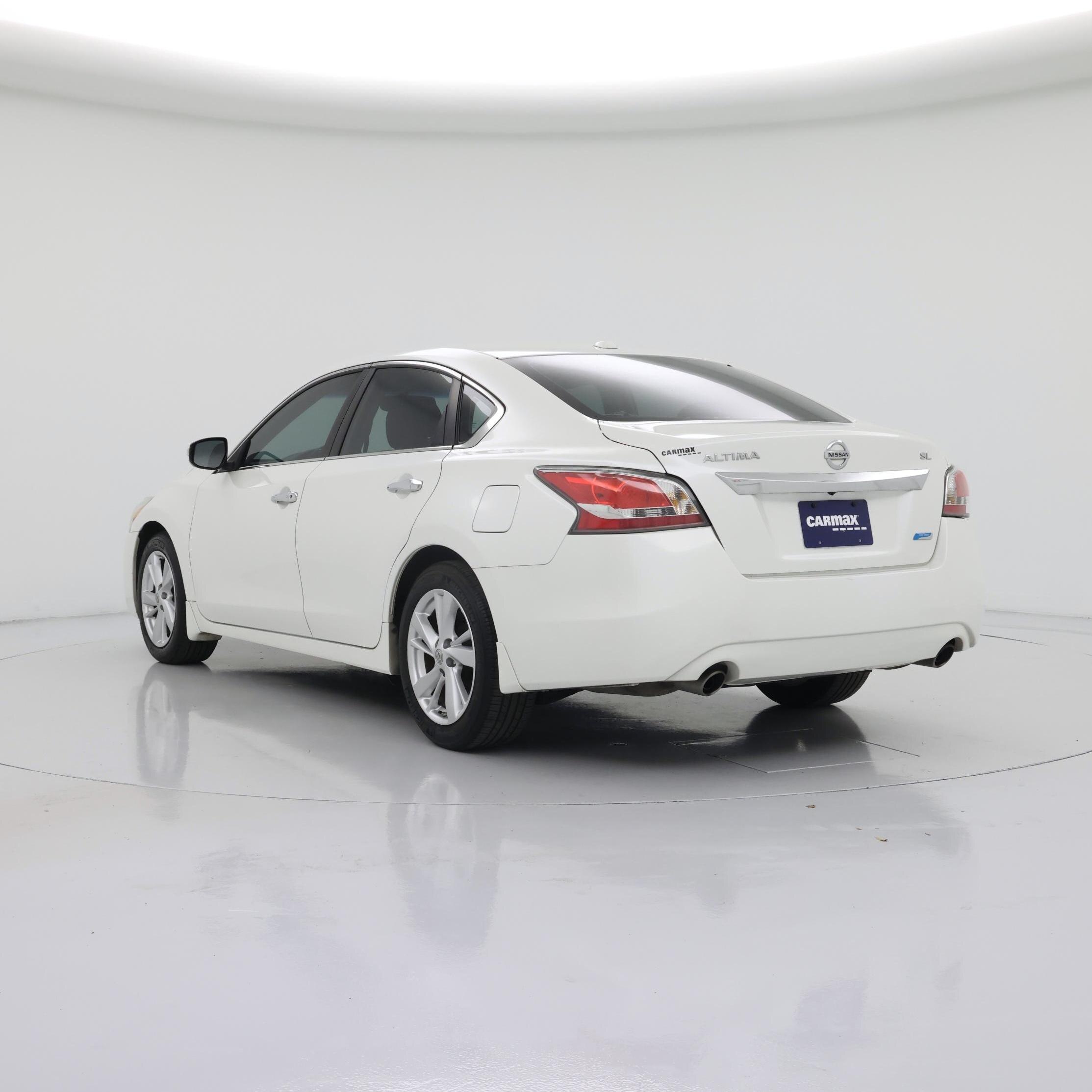 Thumbnail: 2014 Nissan Altima - 2