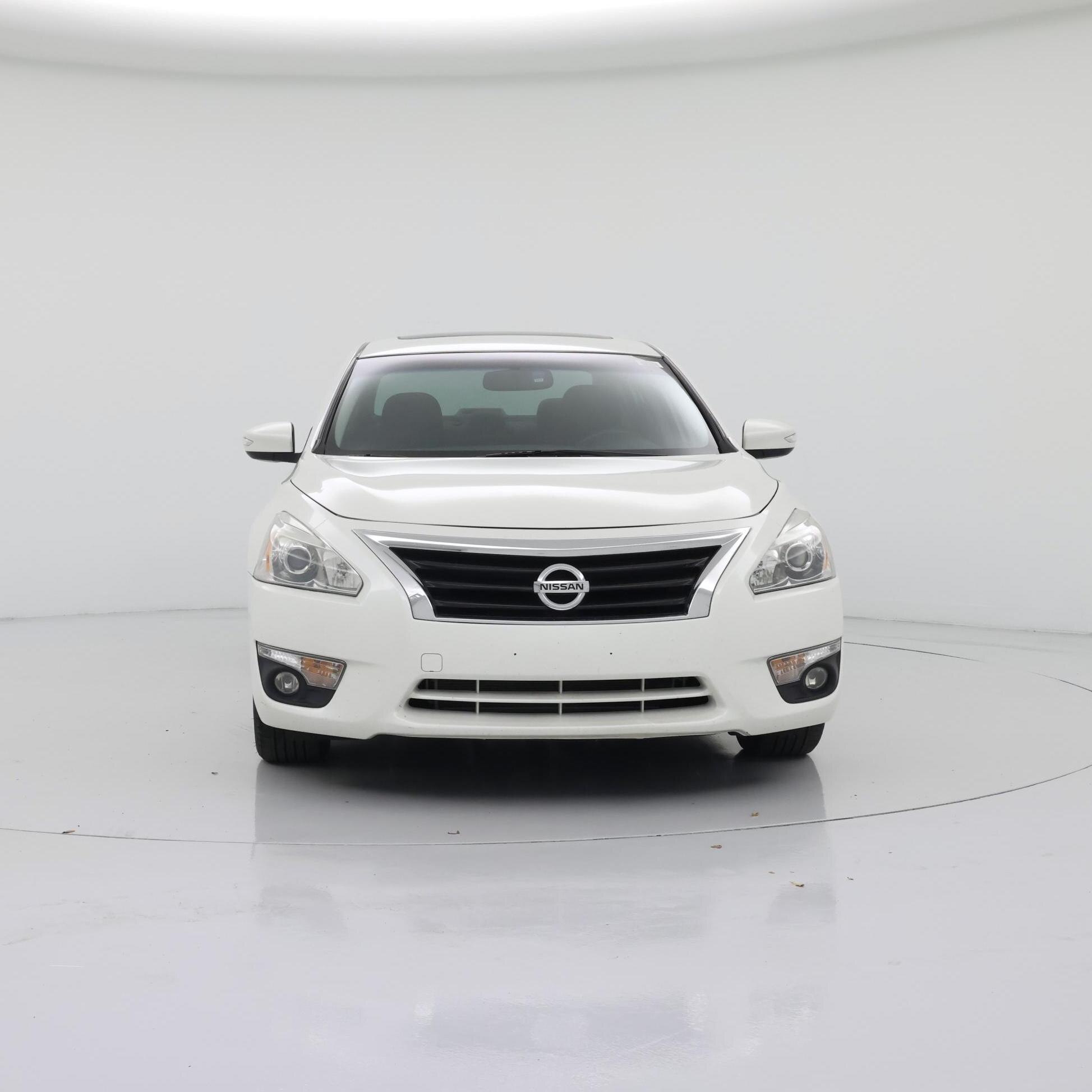 Thumbnail: 2014 Nissan Altima - 5