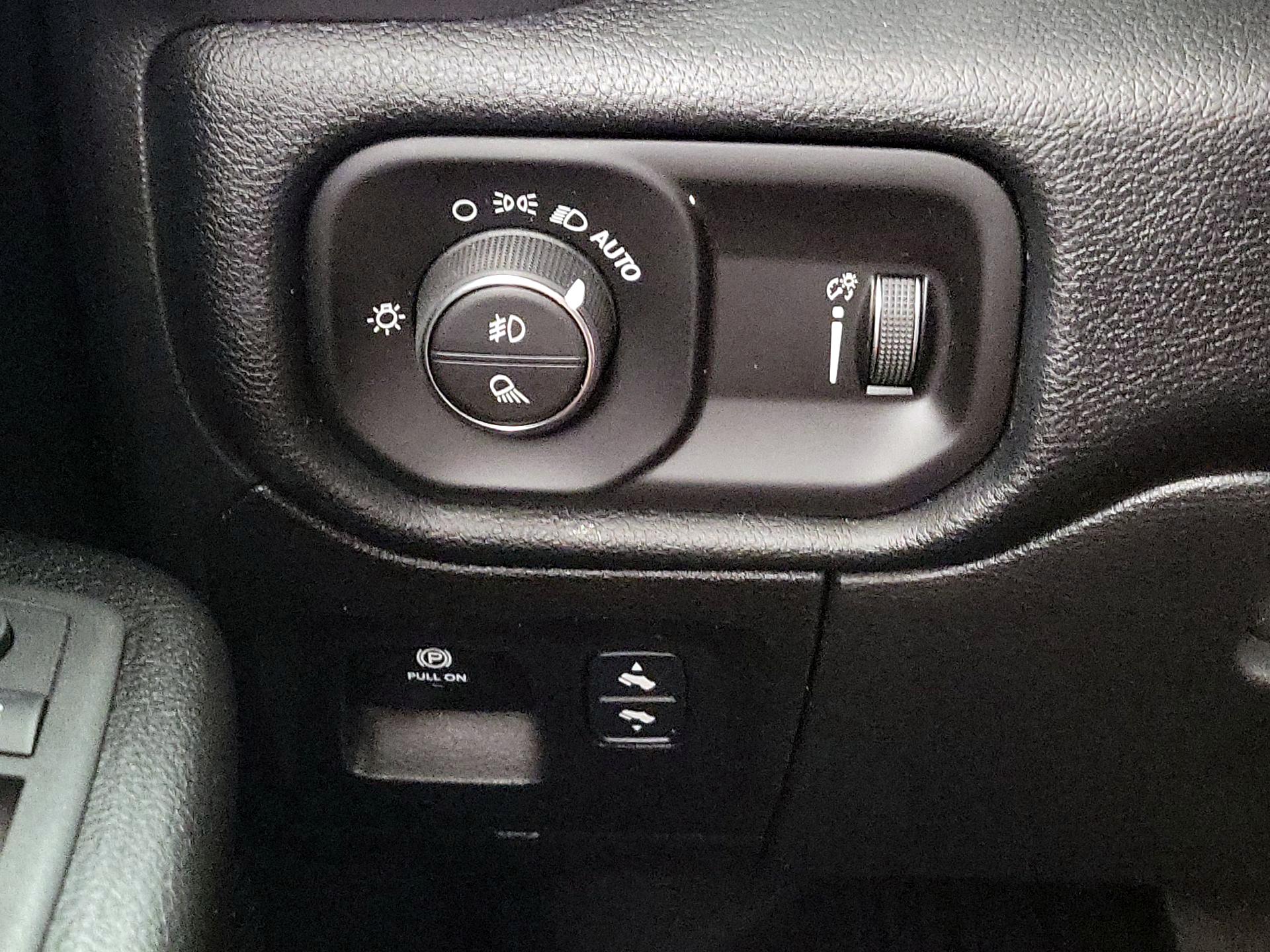 Thumbnail: 2022 RAM 1500 - 13