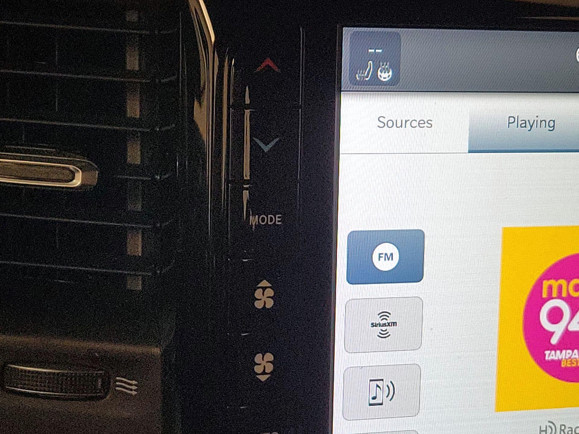 Thumbnail: 2022 RAM 1500 - 17