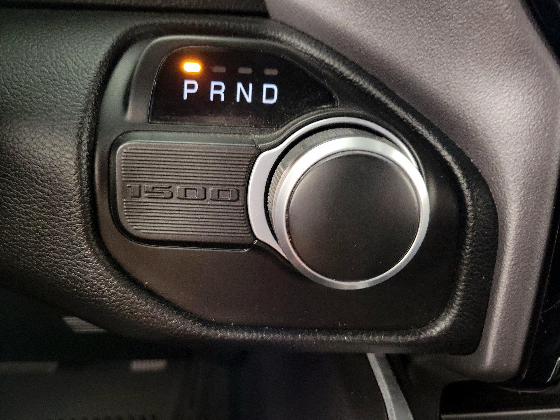 Thumbnail: 2022 RAM 1500 - 18