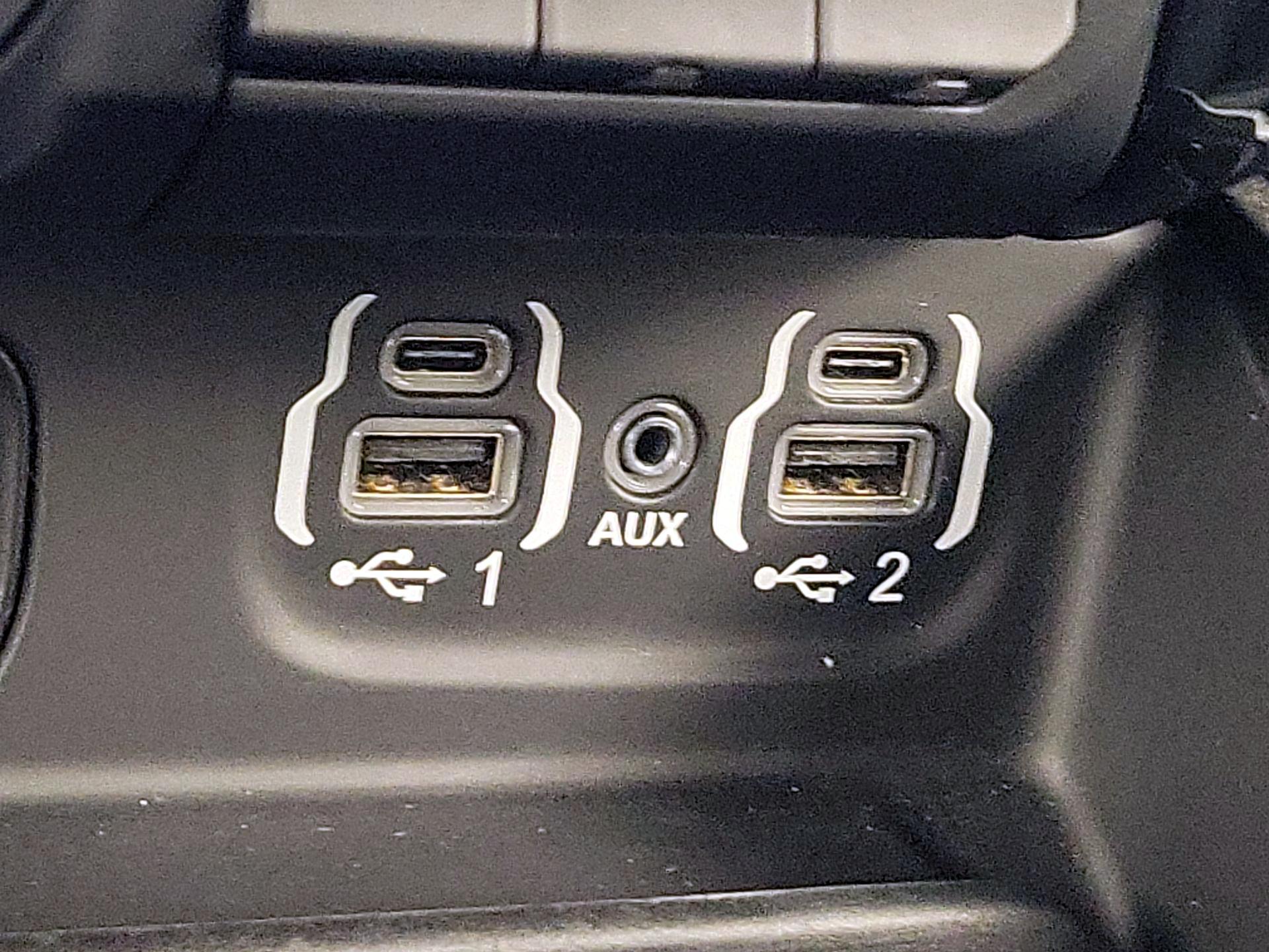 Thumbnail: 2022 RAM 1500 - 19