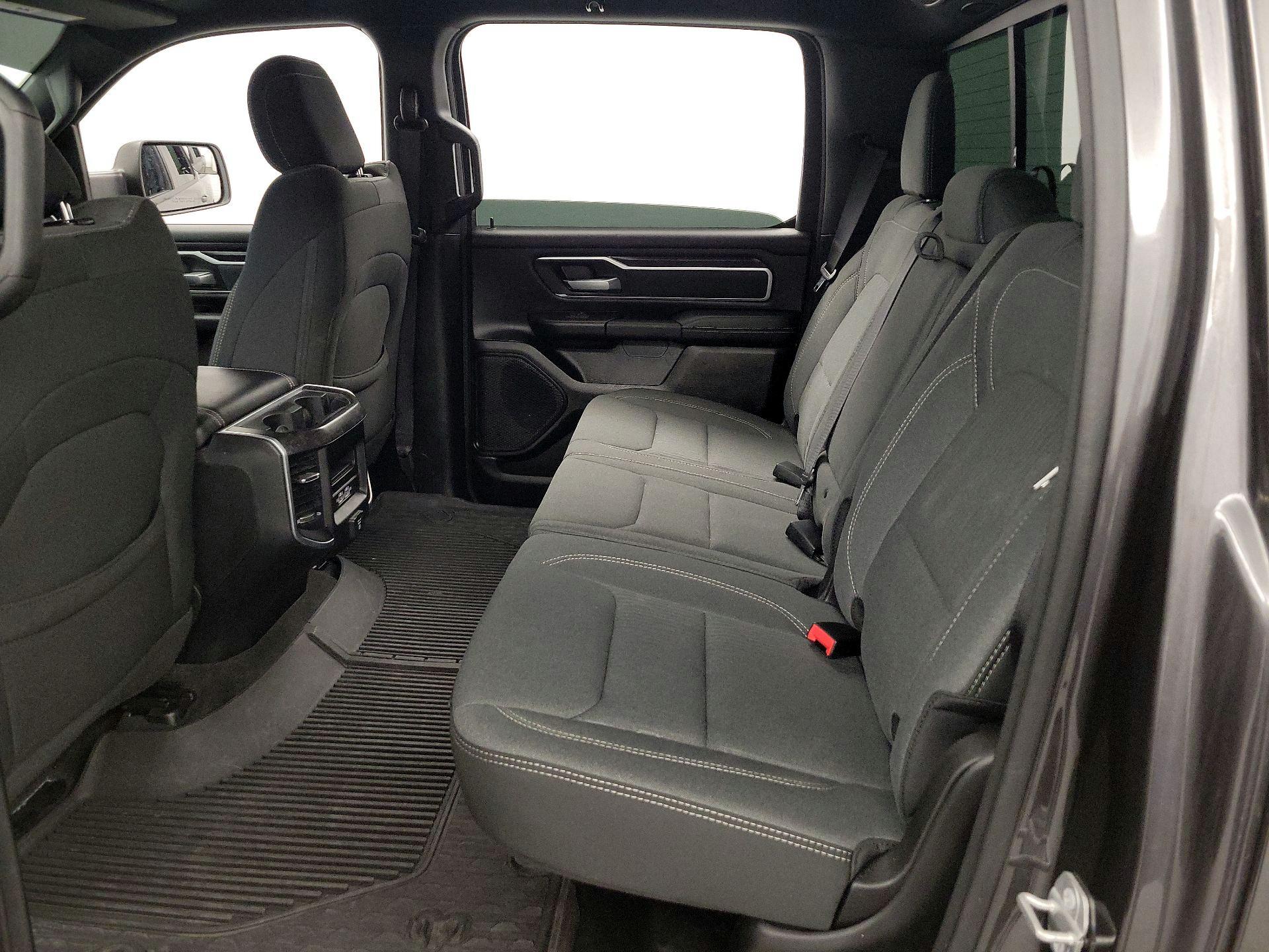 Thumbnail: 2022 RAM 1500 - 20