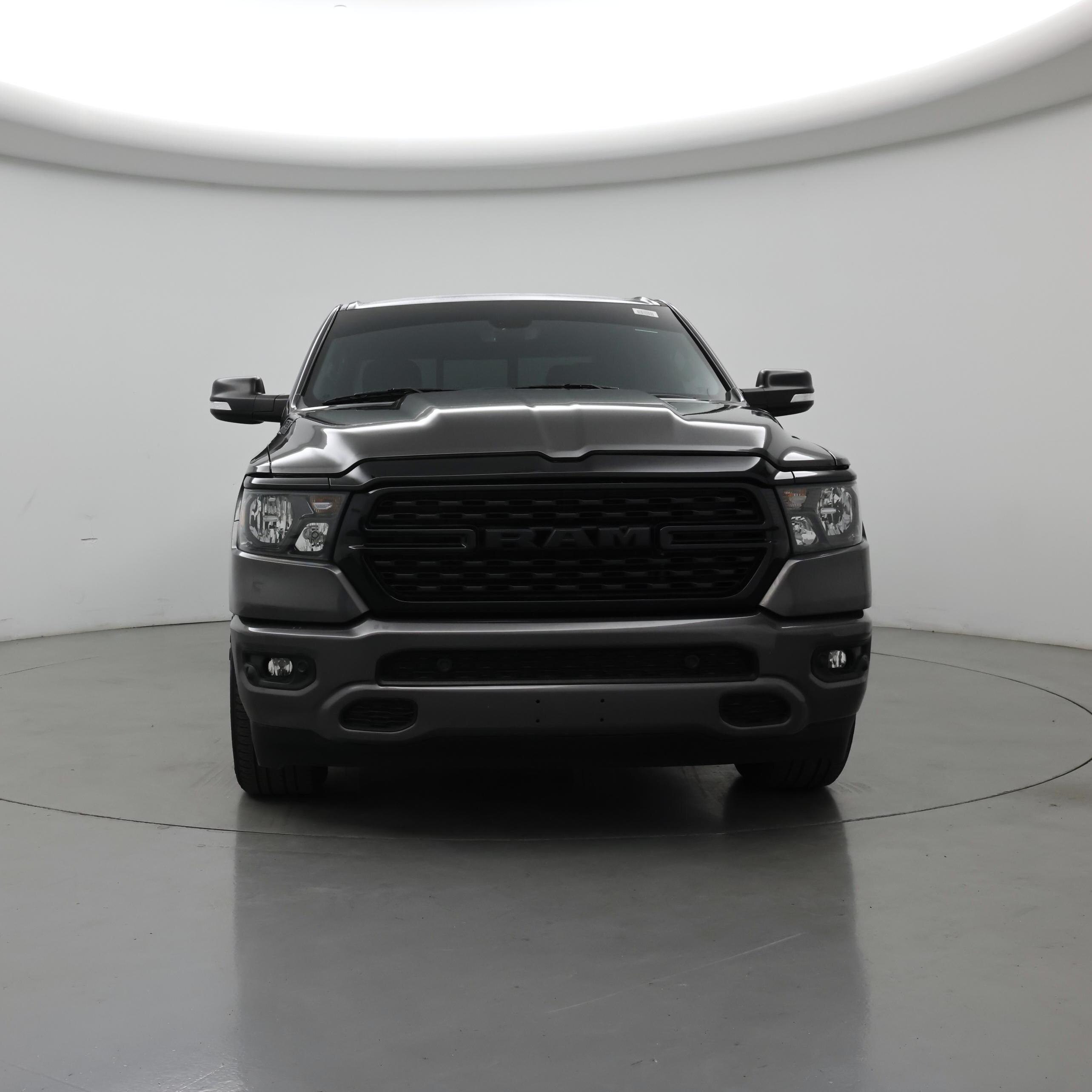 Thumbnail: 2022 RAM 1500 - 5