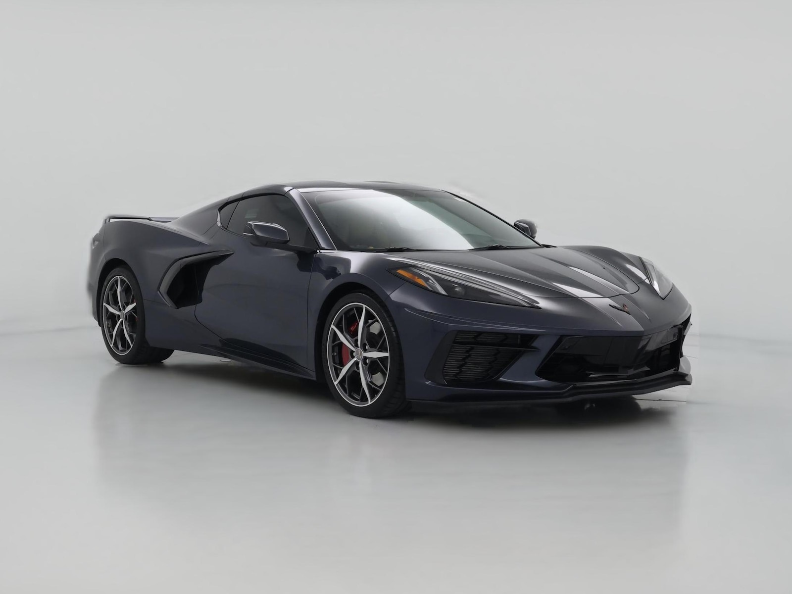 2021 Chevrolet Corvette
