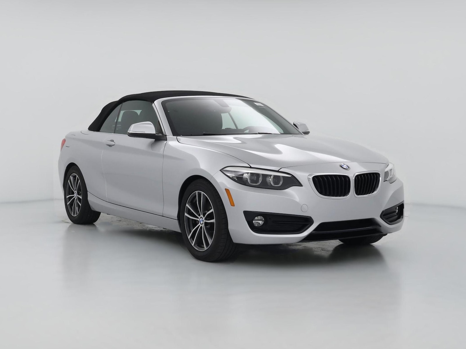 2018 BMW 2 Series 230i