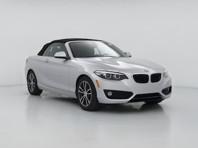 2018 BMW 230 I