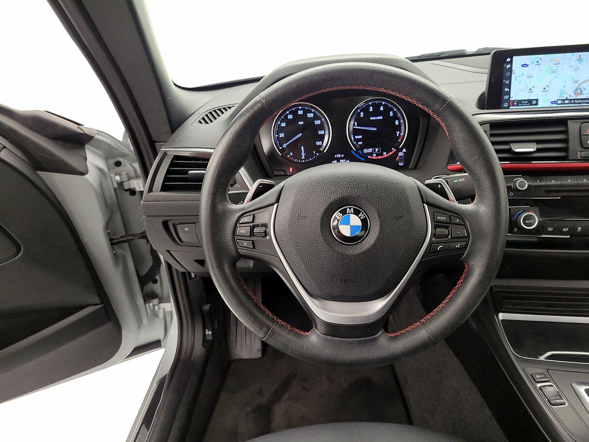 Thumbnail: 2018 BMW 2 Series - 10