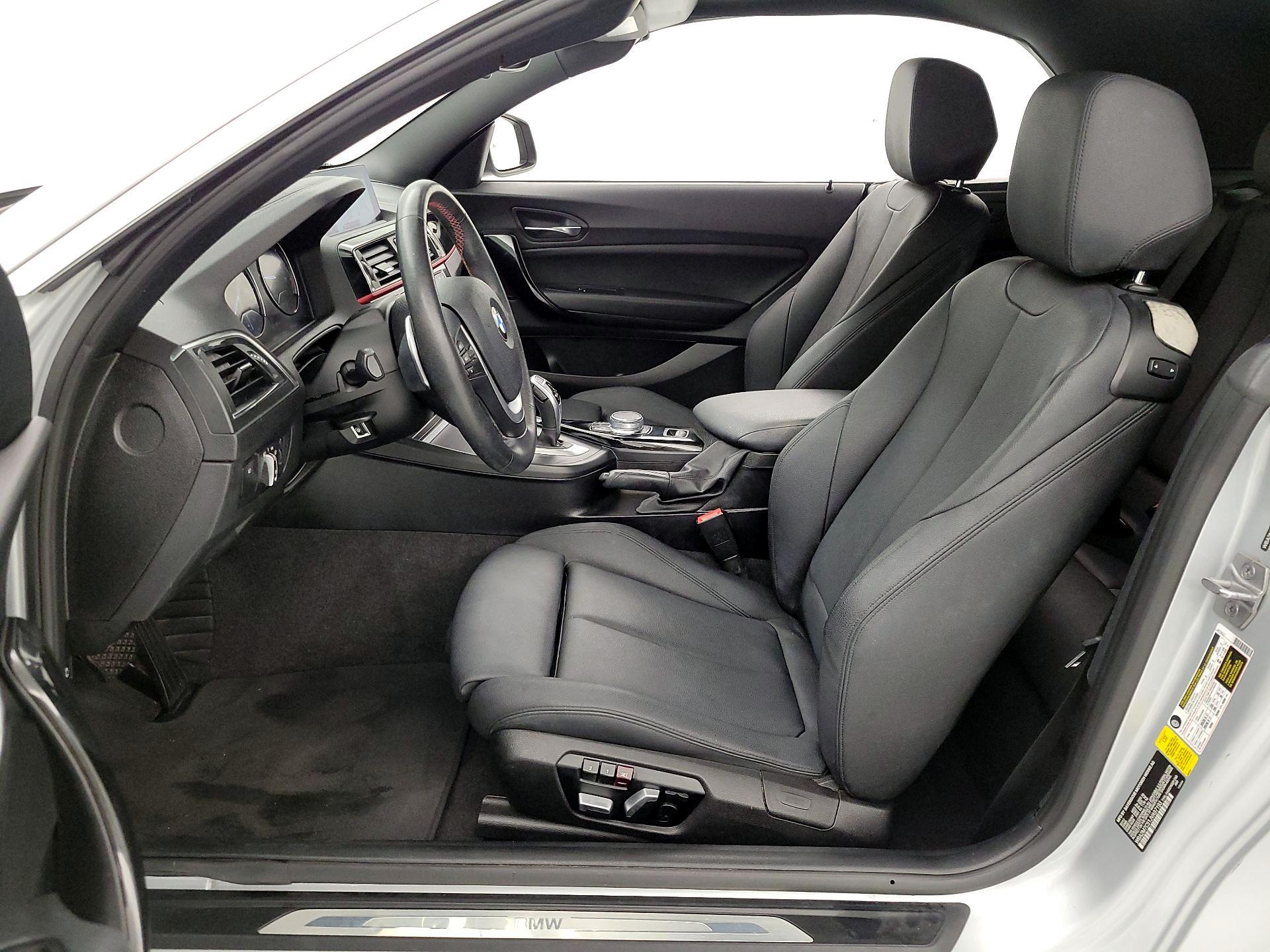 Thumbnail: 2018 BMW 2 Series - 11