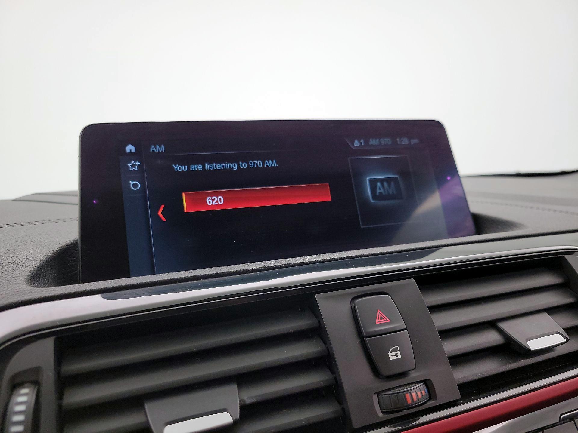 Thumbnail: 2018 BMW 2 Series - 16