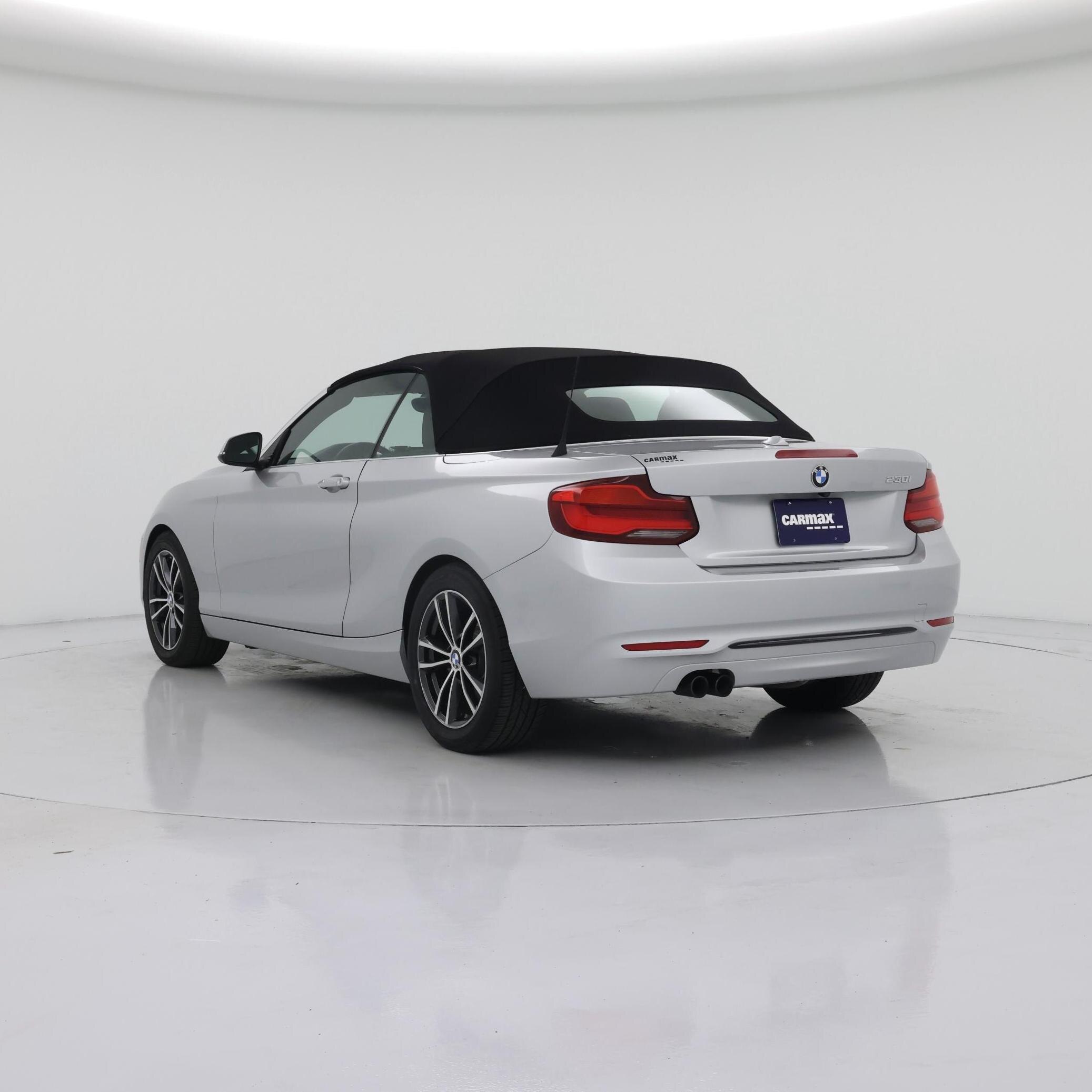 Thumbnail: 2018 BMW 2 Series - 2