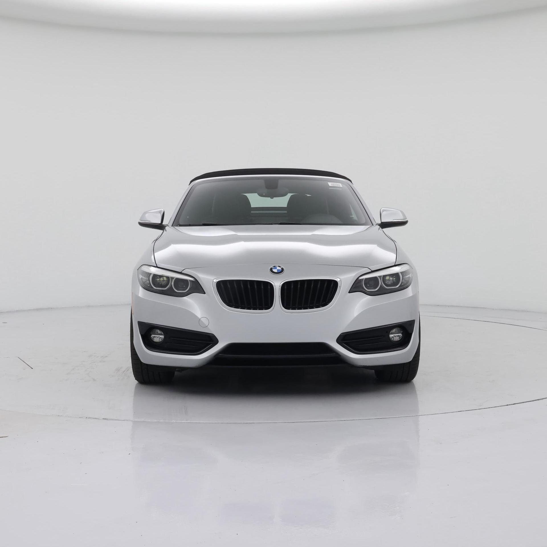 Thumbnail: 2018 BMW 2 Series - 5