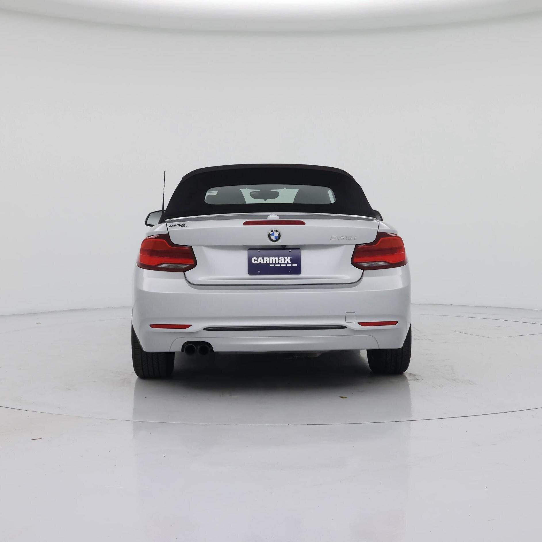 Thumbnail: 2018 BMW 2 Series - 6