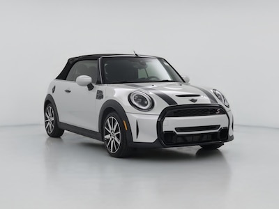 2023 Mini Cooper S Classic