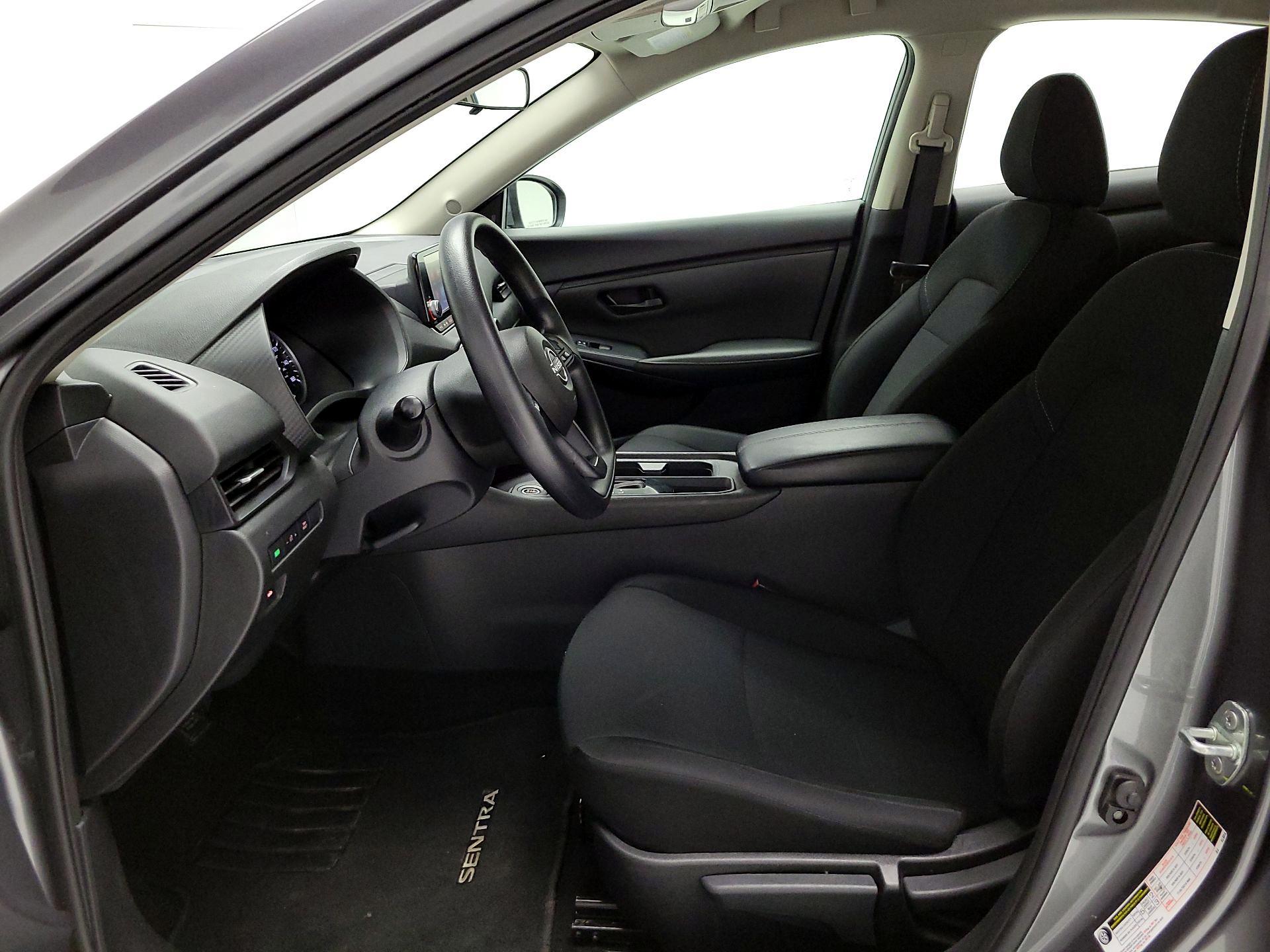 Thumbnail: 2024 Nissan Sentra - 11