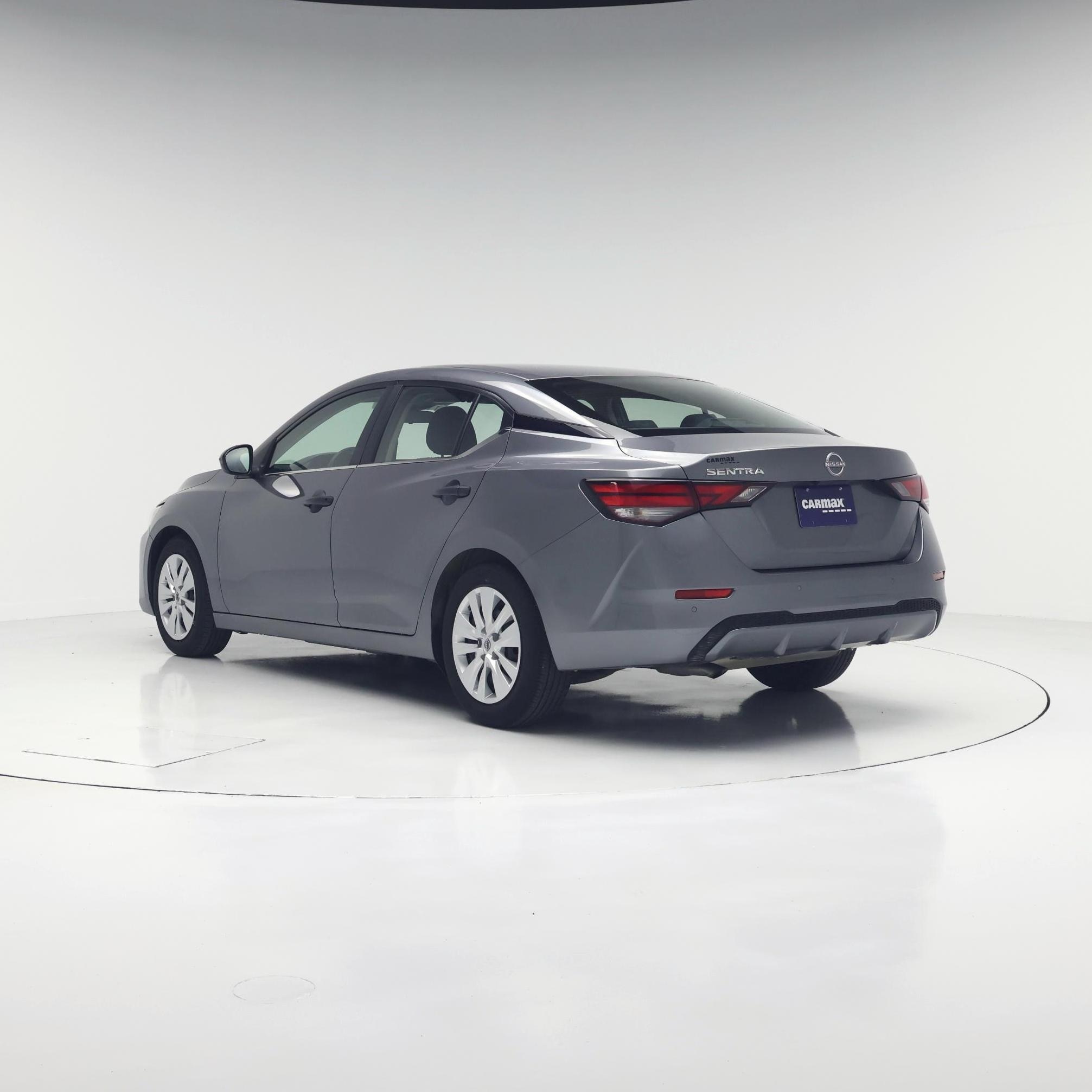 Thumbnail: 2024 Nissan Sentra - 2