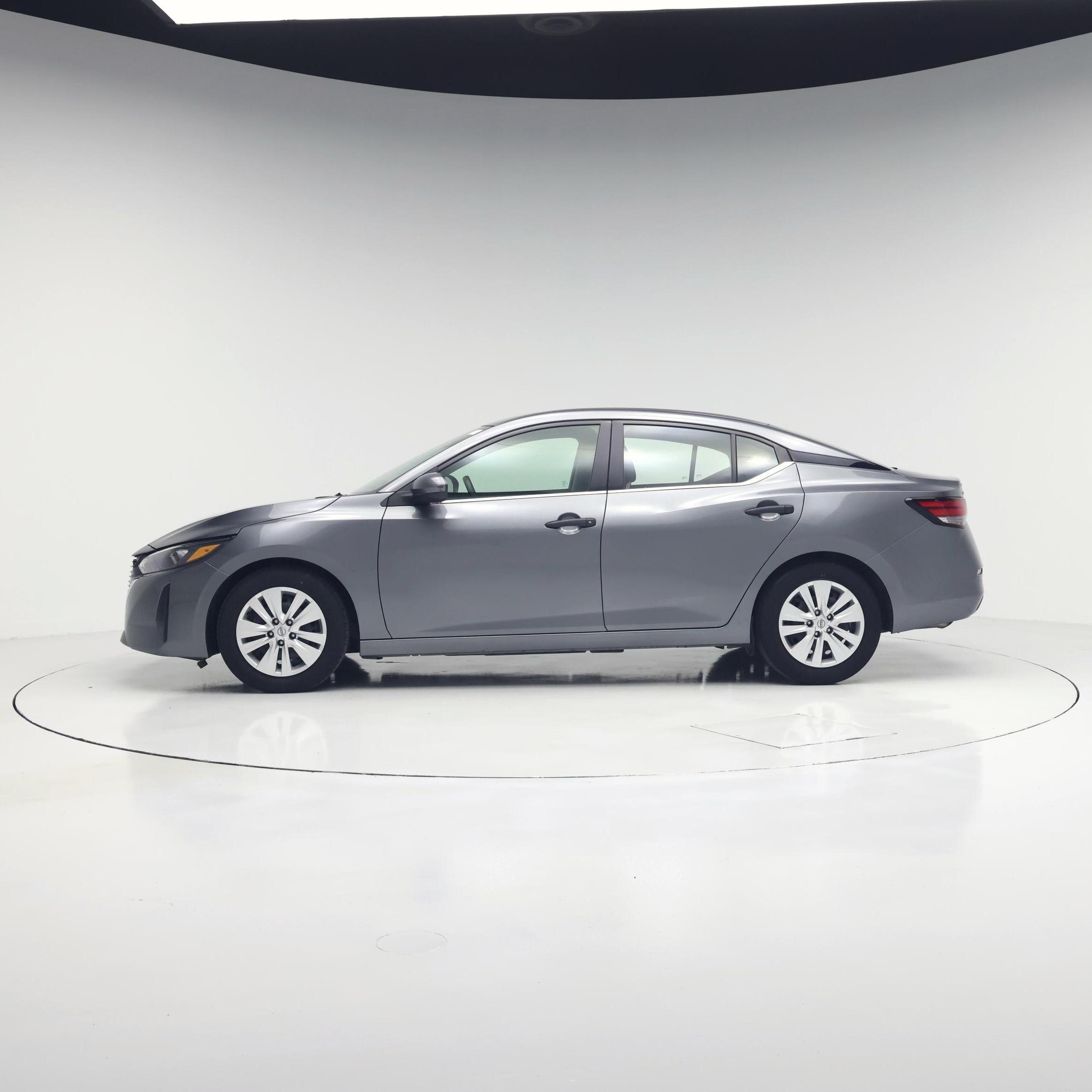 Thumbnail: 2024 Nissan Sentra - 3