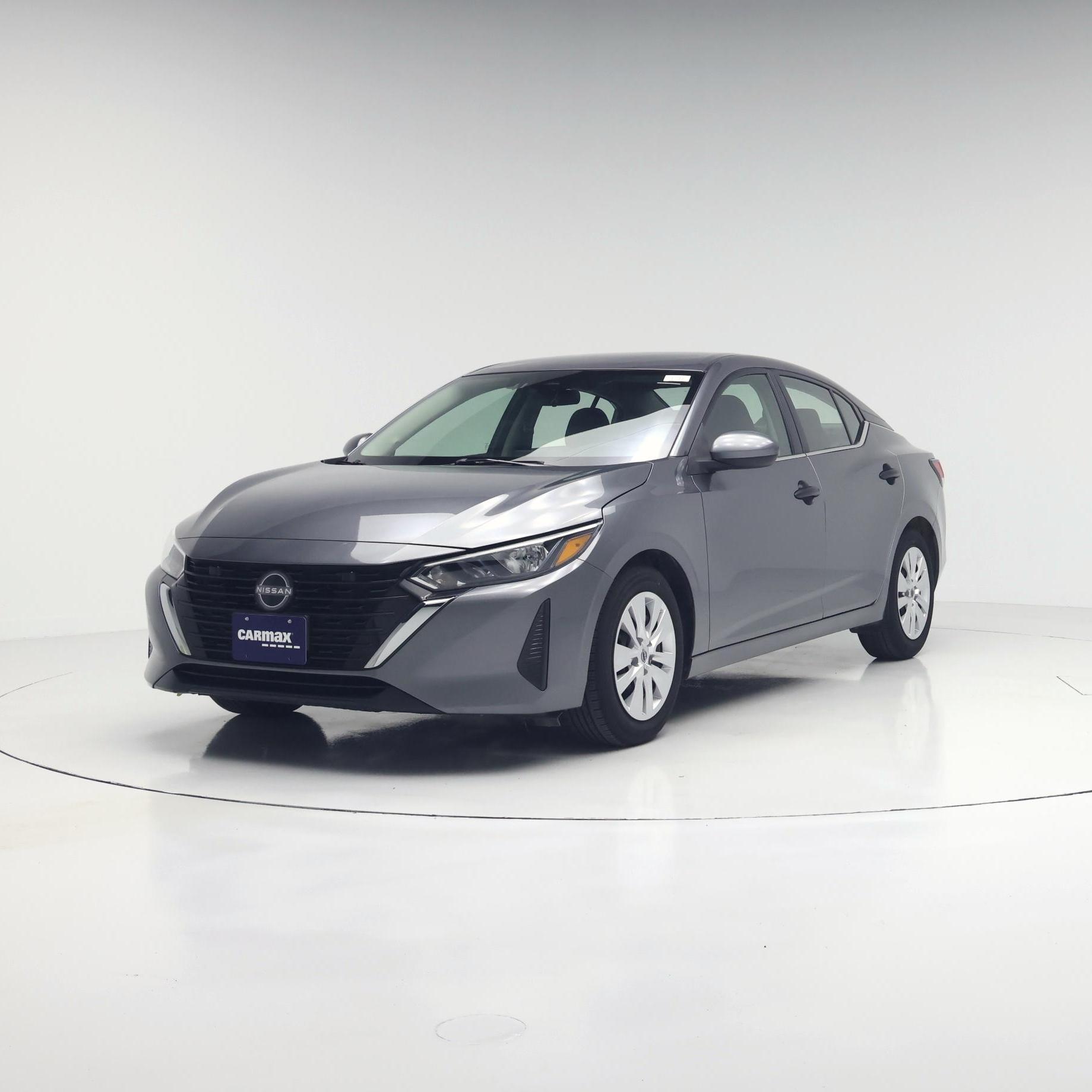 Thumbnail: 2024 Nissan Sentra - 4