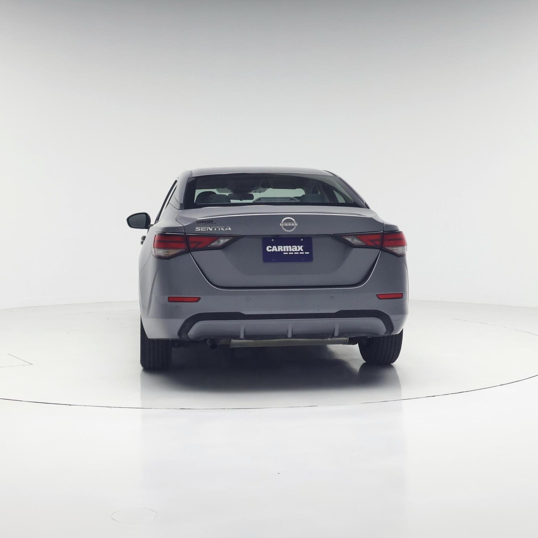 Thumbnail: 2024 Nissan Sentra - 6