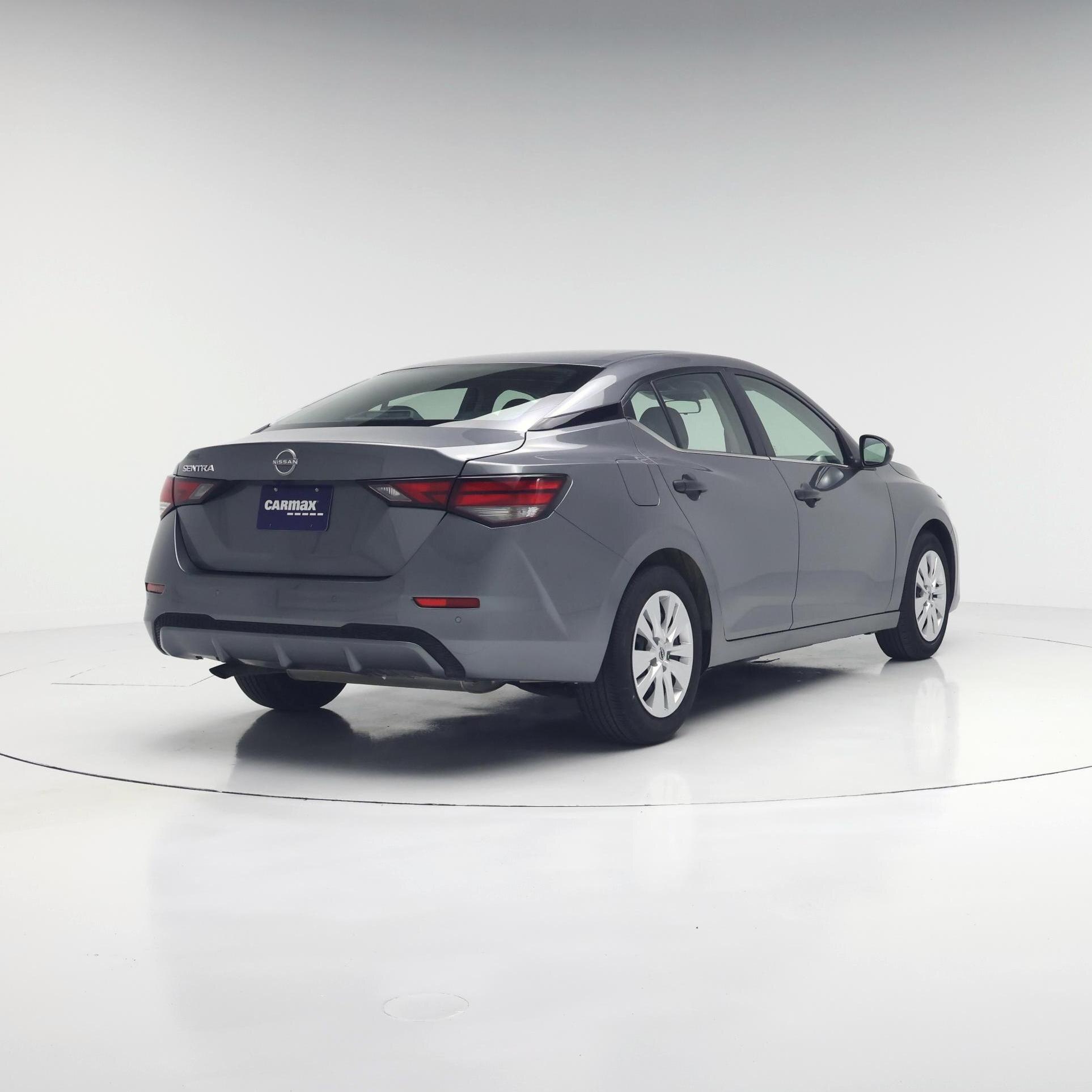 Thumbnail: 2024 Nissan Sentra - 8