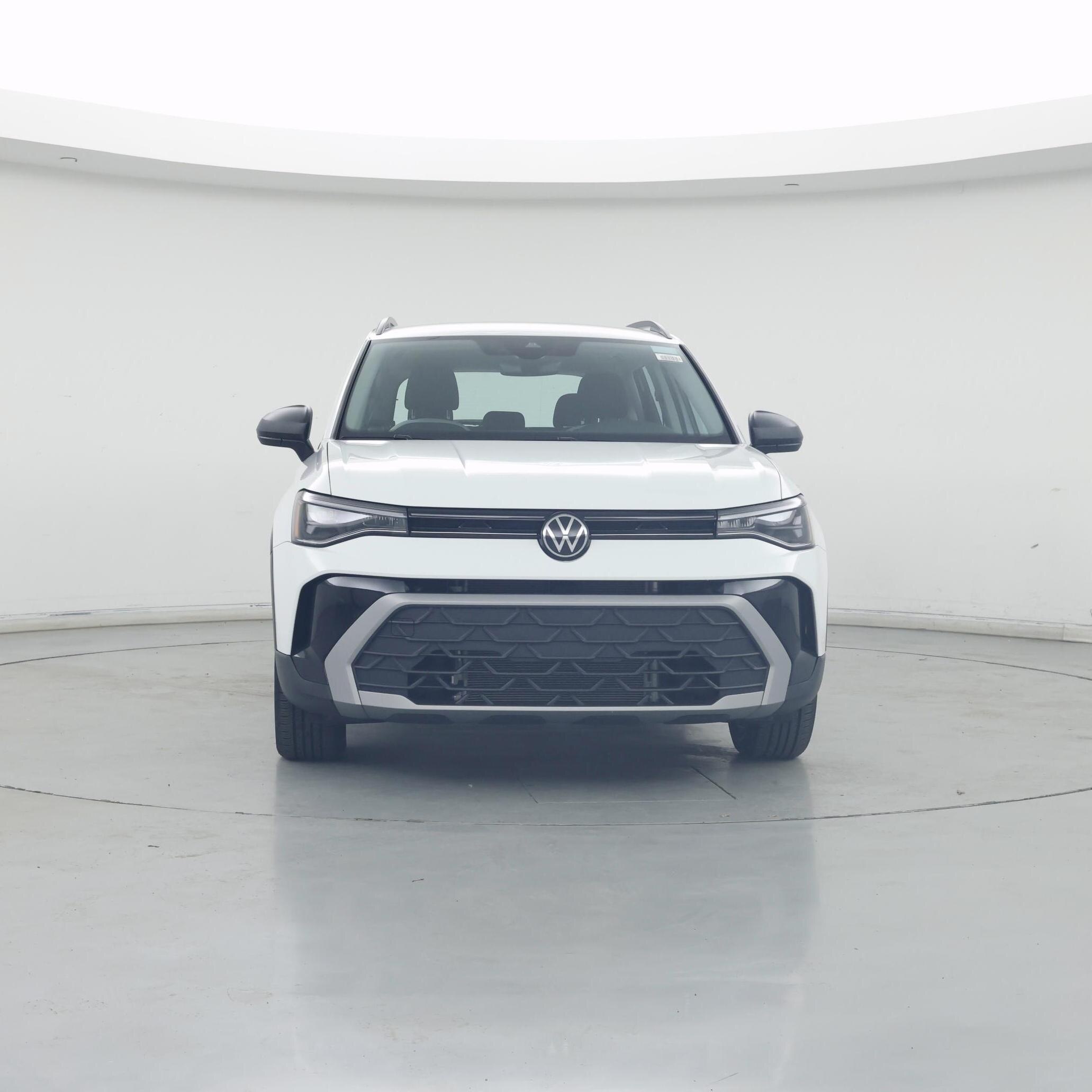 Thumbnail: 2025 Volkswagen Taos - 5