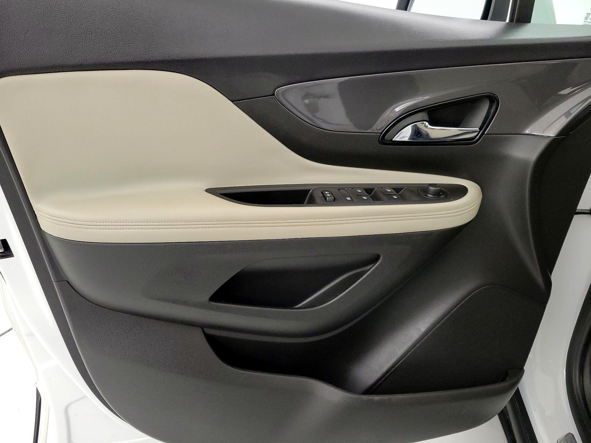 Thumbnail: 2017 Buick Encore - 12