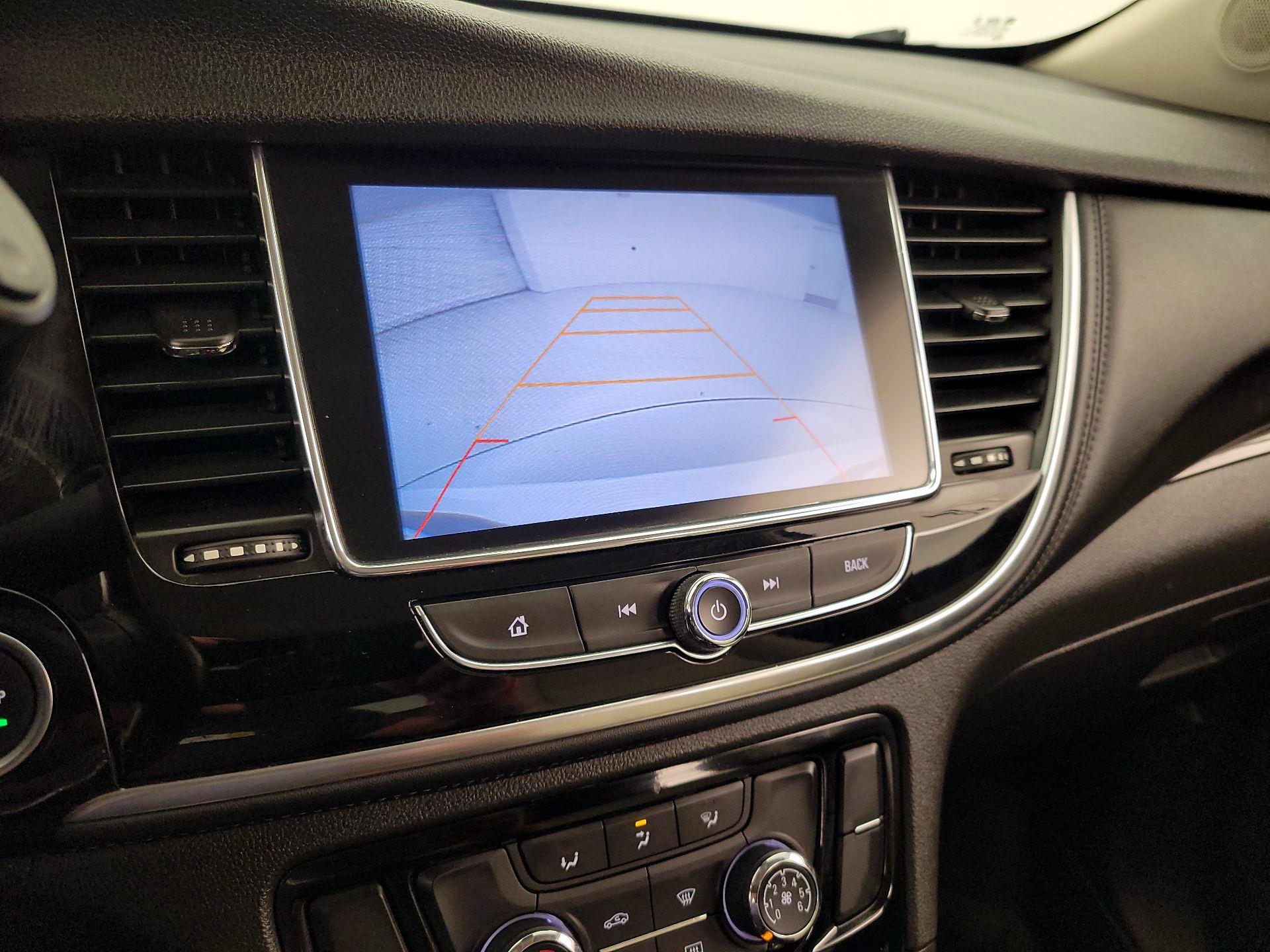 Thumbnail: 2017 Buick Encore - 14