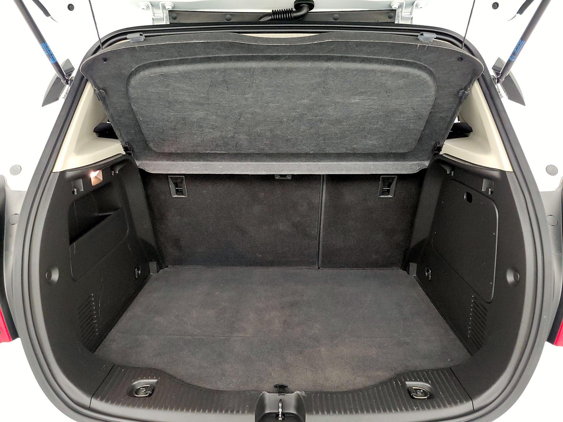 Thumbnail: 2017 Buick Encore - 20