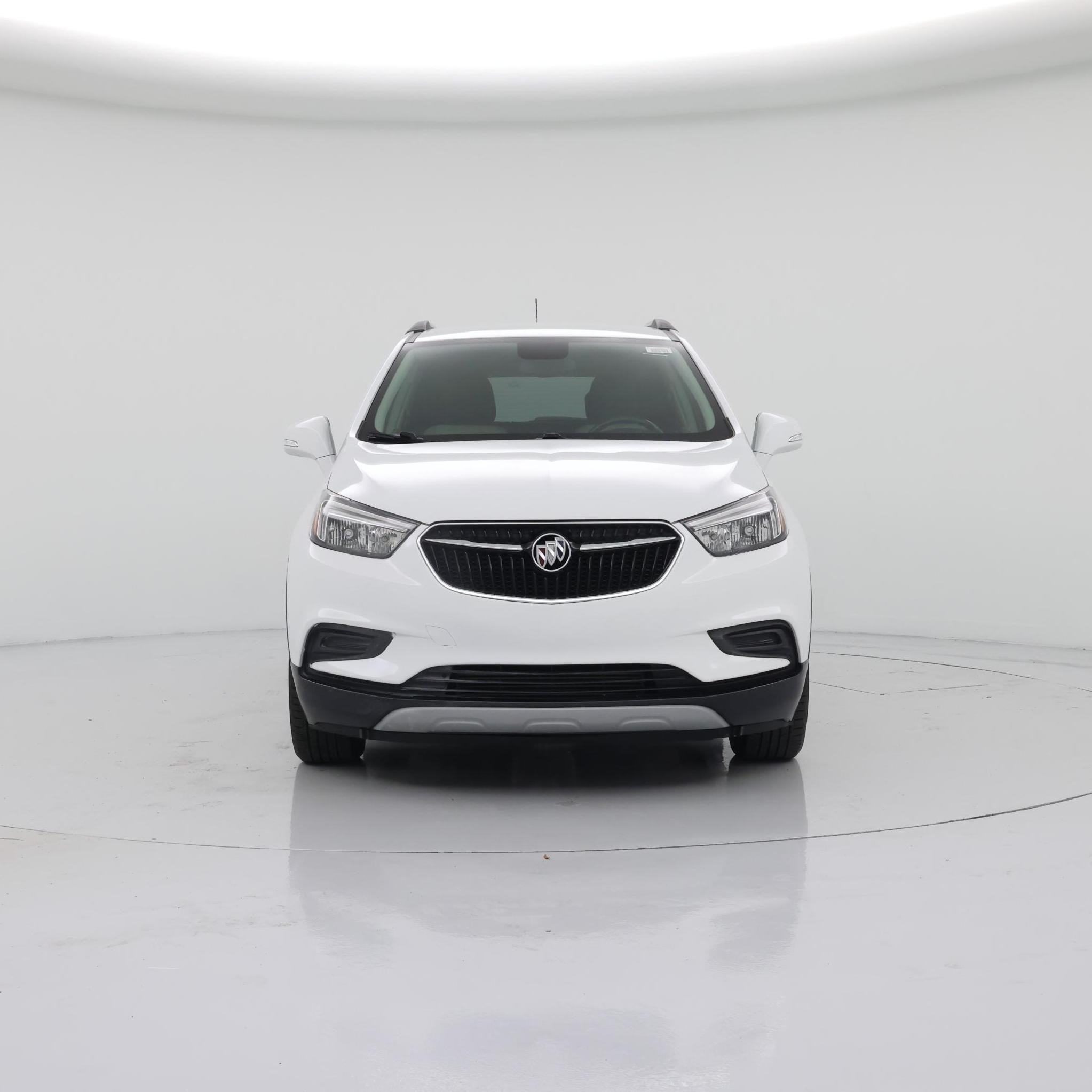 Thumbnail: 2017 Buick Encore - 5