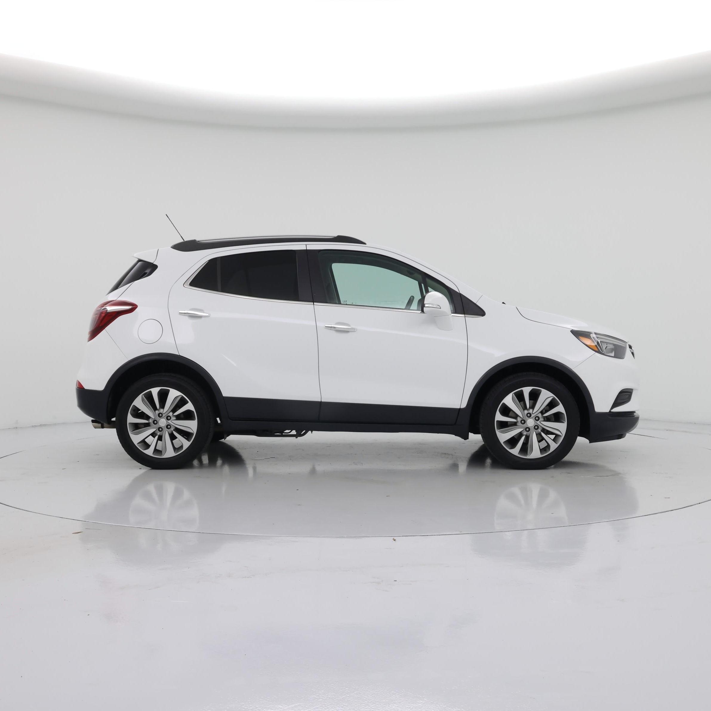 Thumbnail: 2017 Buick Encore - 7