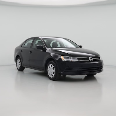 2016 Volkswagen Jetta S