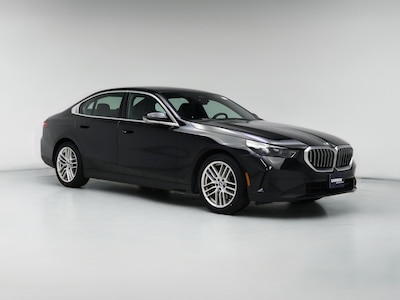 2025 BMW 530 I xDrive