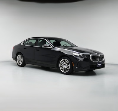 2025 BMW 530 I xDrive