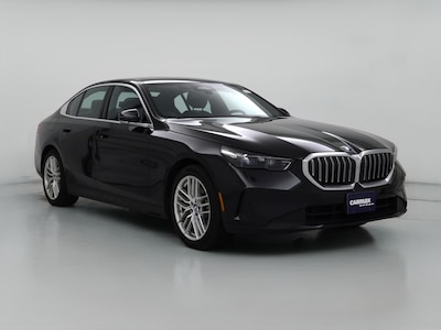 2025 BMW 530 I xDrive