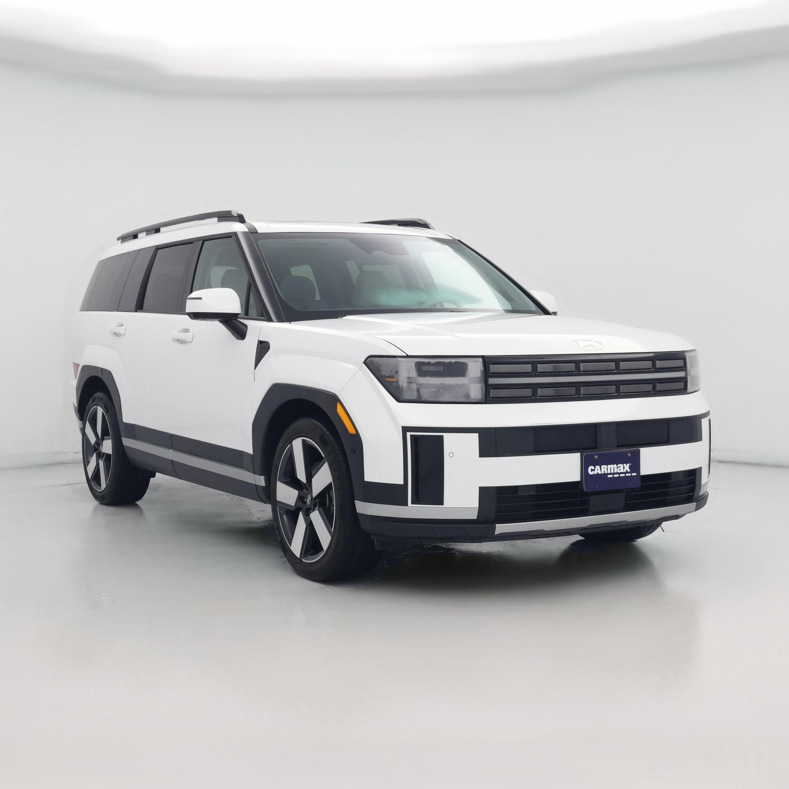 Thumbnail: 2024 Hyundai Santa Fe - 1