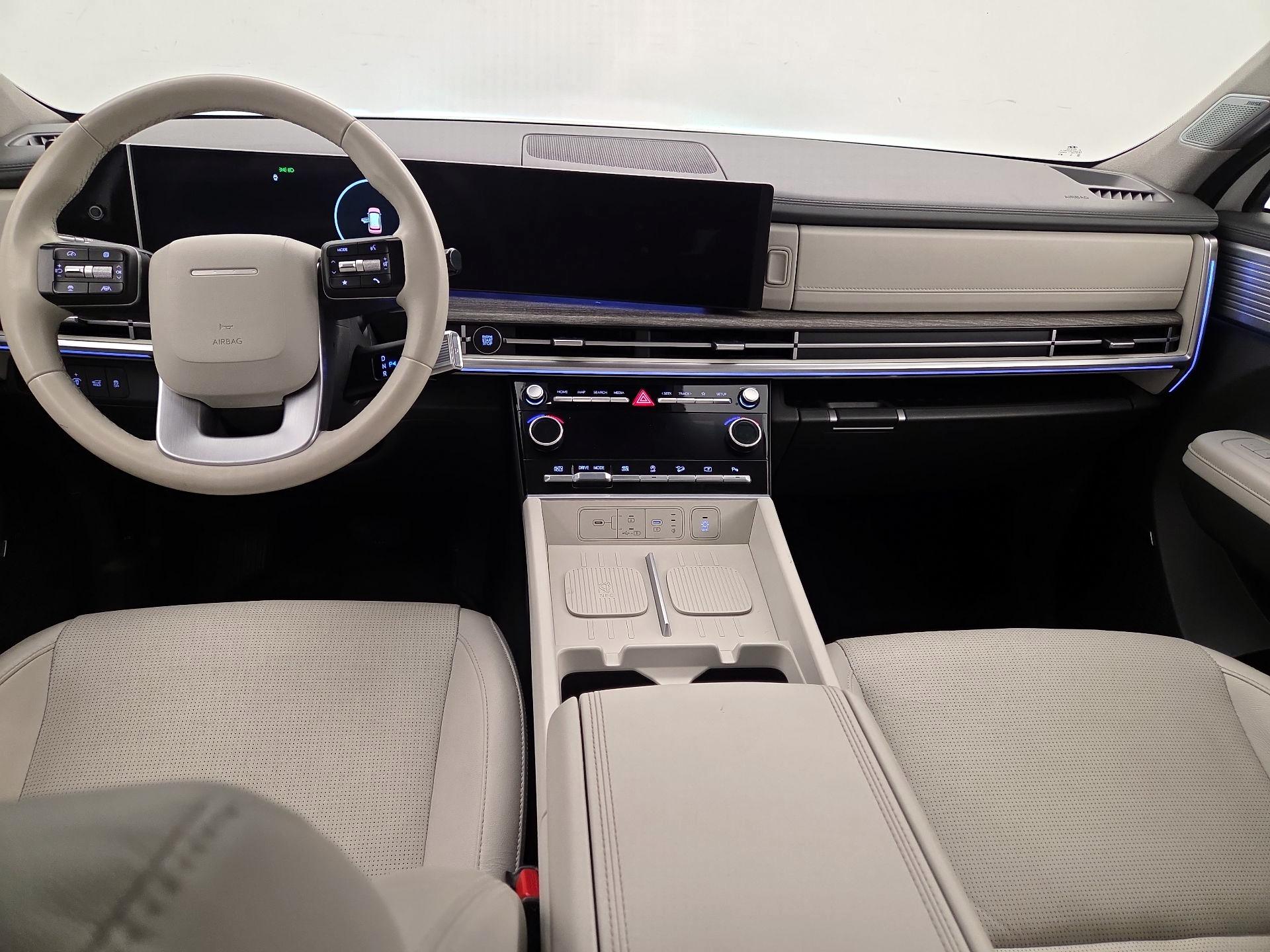 Thumbnail: 2024 Hyundai Santa Fe - 9