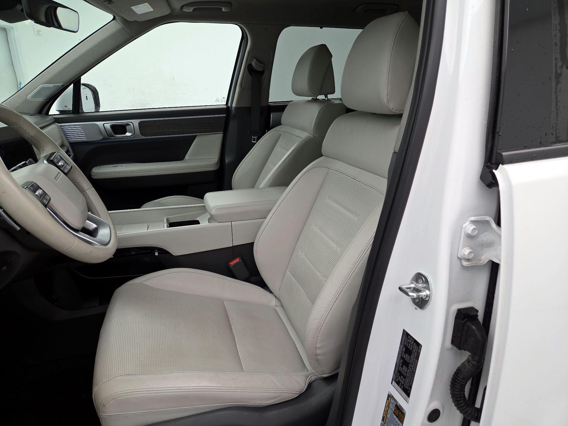 Thumbnail: 2024 Hyundai Santa Fe - 11