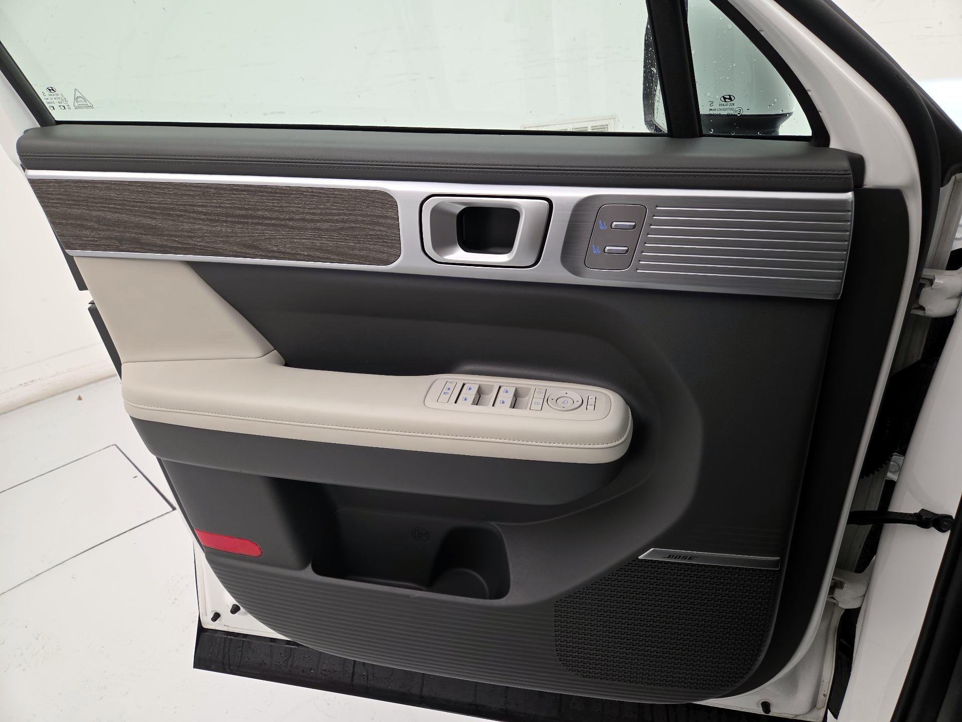 Thumbnail: 2024 Hyundai Santa Fe - 12